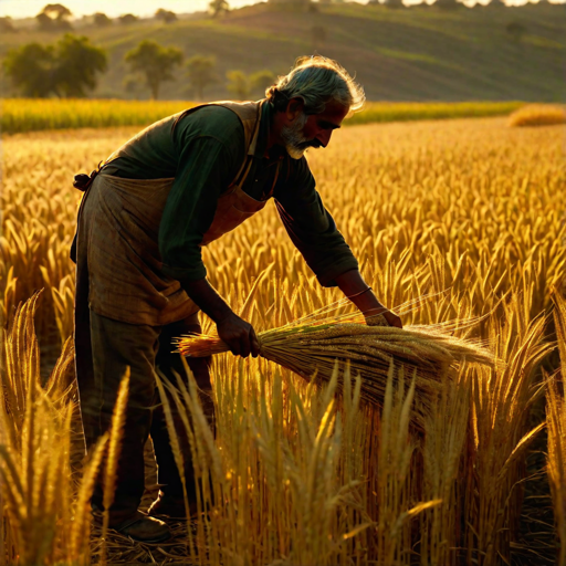 Foxtail Millet Plant Cultivation Guide Tips for Succes