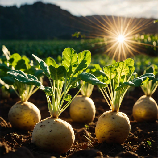 Jicama Potato Plant Growth: Tips for Cultivating Successfully