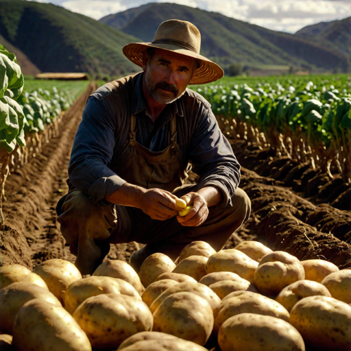 Jicama Potato Plant Growth: Tips for Cultivating Successfully