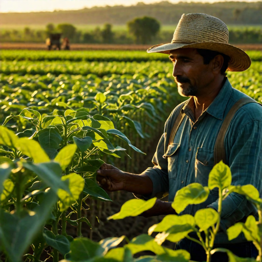 Soybean Cultivation Techniques: Best Guide for Success farmingsolutions.site