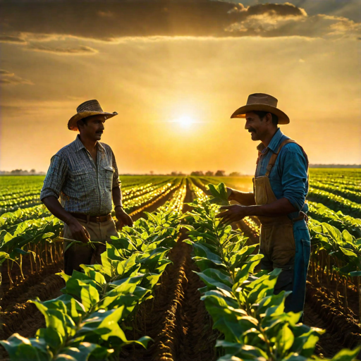 Soybean Cultivation Techniques: Best Guide for Success farmingsolutions.site