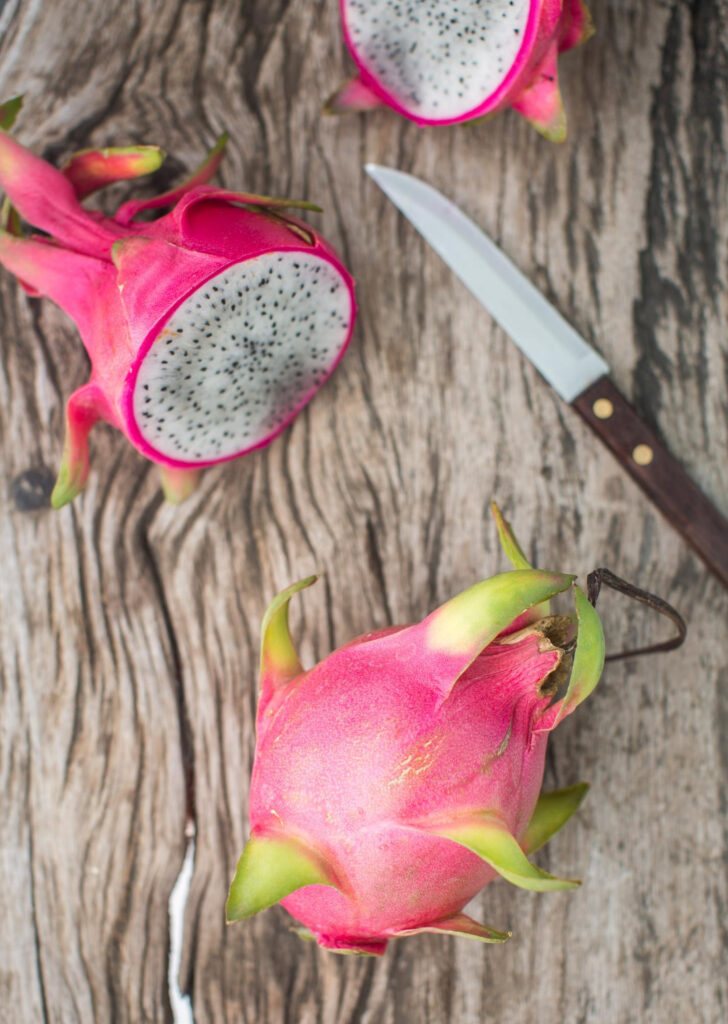 Rooftop Dragon Fruit Gardening: Tips for Tubs